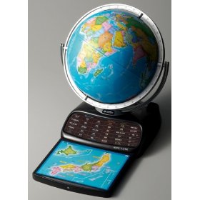 日本地図