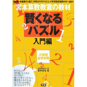 宮本算数教室の教材賢くなるパズル.jpg